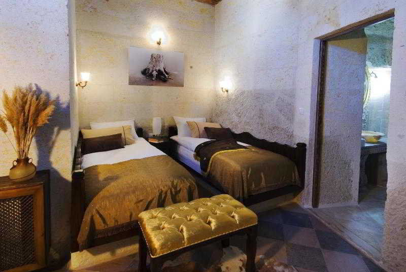 Cappadocia Perimasali Cave Hotel Ürgüp Exterior foto